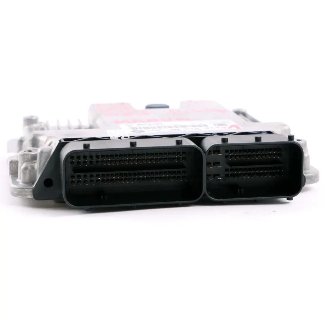 BMW 3 Series E90 E91 LCI 318d N47N ECU Kit DDE + CAS3 + Key Manual - SKU 8512043-1 - Part number 8512043