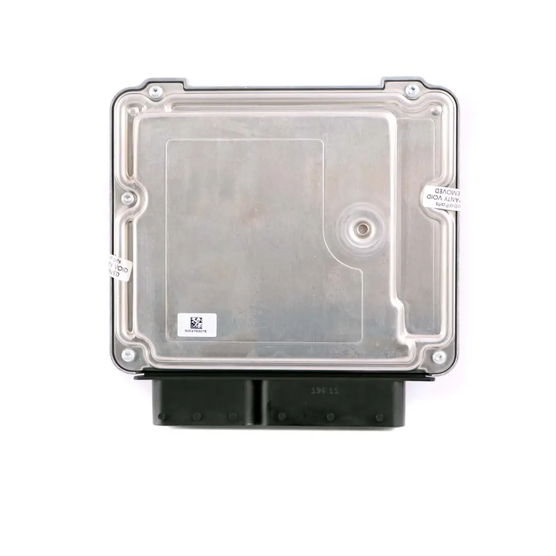 N47N Kit ECU DDE + CAS3 + Llave Manual para BMW E90 E91 LCI 318D con número de pieza 8512043 BMW E90 E91 LCI 318D N47N Kit ECU DDE + CAS3 + Llave Manual - SKU 8512043-1 - Número de pieza 8512043