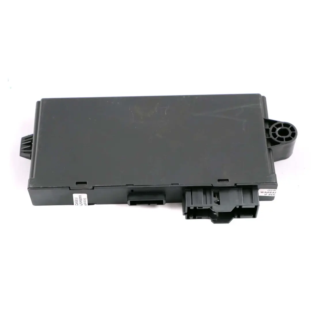 BMW 3 Series E90 E91 LCI 318d N47N ECU Kit DDE + CAS3 + Key Manual - SKU 8512043-1 - Part number 8512043