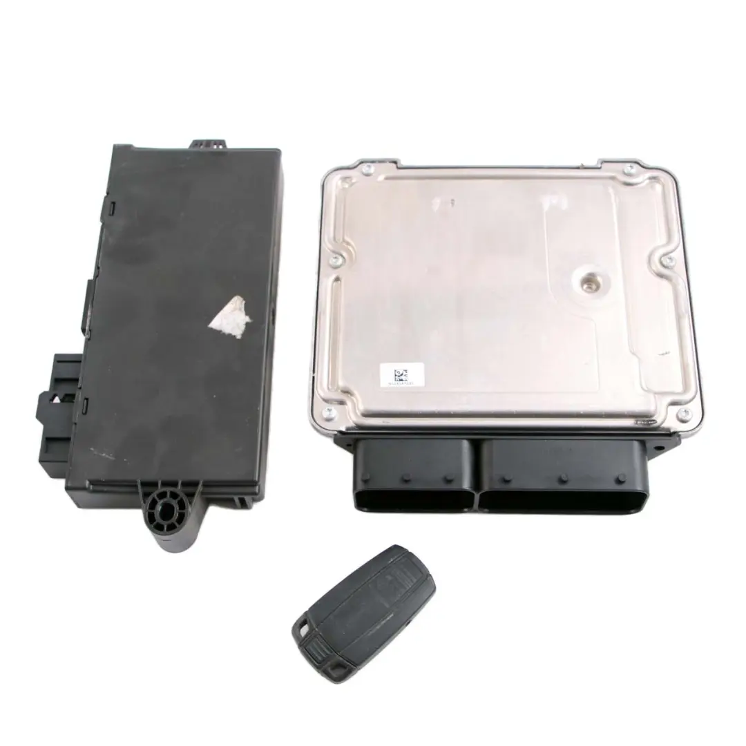 N47N 320d Diesel ECU Centralina Dde Cambio Automatico per BMW E90 E91 LCI con numero di parte 8512047 BMW E90 E91 LCI N47N 320d Diesel ECU Centralina Dde Cambio Automatico - SKU 8512047-3 - Numero di parte 8512047
