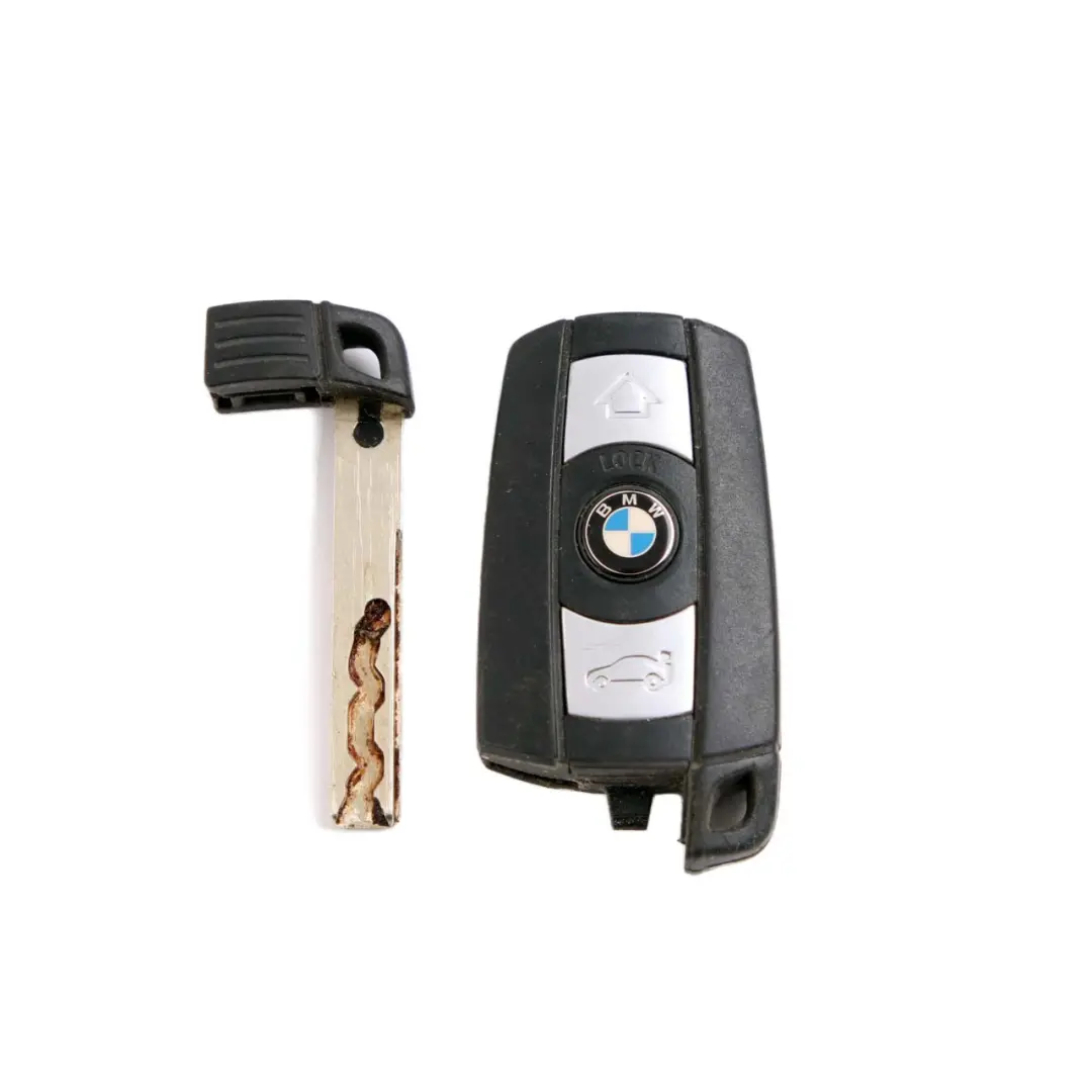 BMW E90 E91 LCI N47N 320d Diesel ECU Steuergerät DDE Automatikgetriebe - SKU 8512047-3 - Teilenummer 8512047