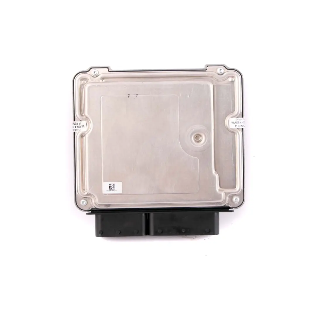 N47N 320d 184HP Engine Control Unit ECU DDE Automatic to BMW E90 E91 LCI with Part number 8512047 BMW E90 E91 LCI N47N 320d 184HP Engine Control Unit ECU DDE Automatic - SKU 8512047-4 - Part number 8512047