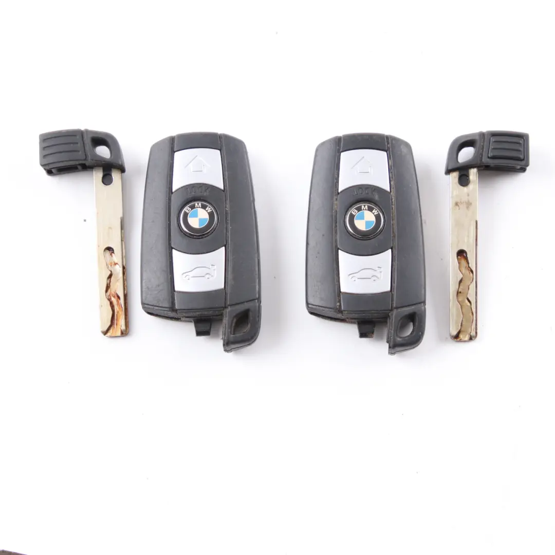 N47N 320d ed ECU KIT DDE CAS 3 Key Manuel pour BMW E90 E91 LCI à propos du numéro de pièce 8512047 BMW E90 E91 LCI N47N 320d ed ECU KIT DDE CAS 3 Key Manuel - SKU 8512047-5 - Numéro de pièce 8512047