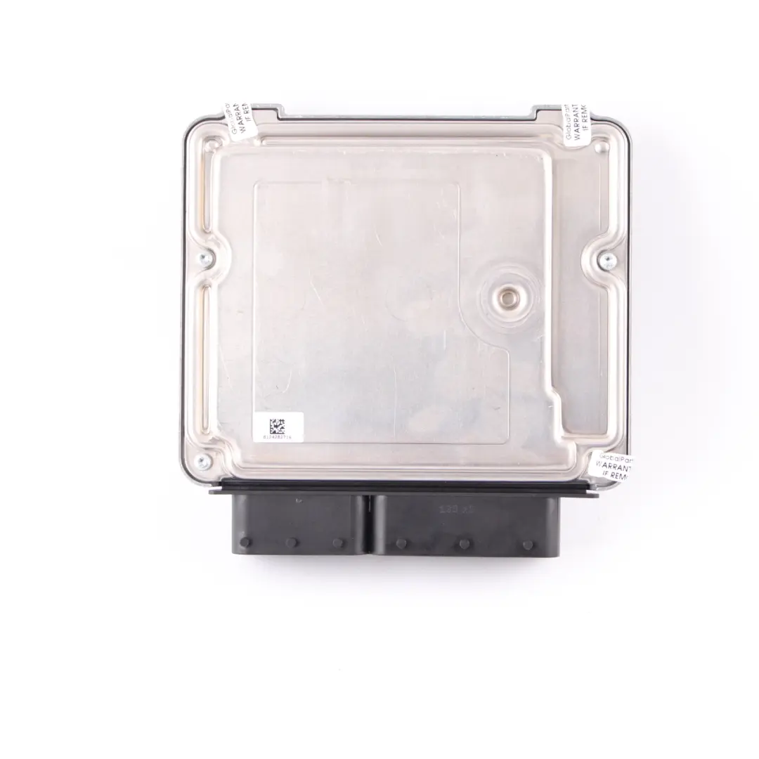 BMW E90 E91 LCI N47N 320d ed ECU KIT DDE CAS 2 Keys Manual Transmission - SKU 8512047-5 - Part number 8512047