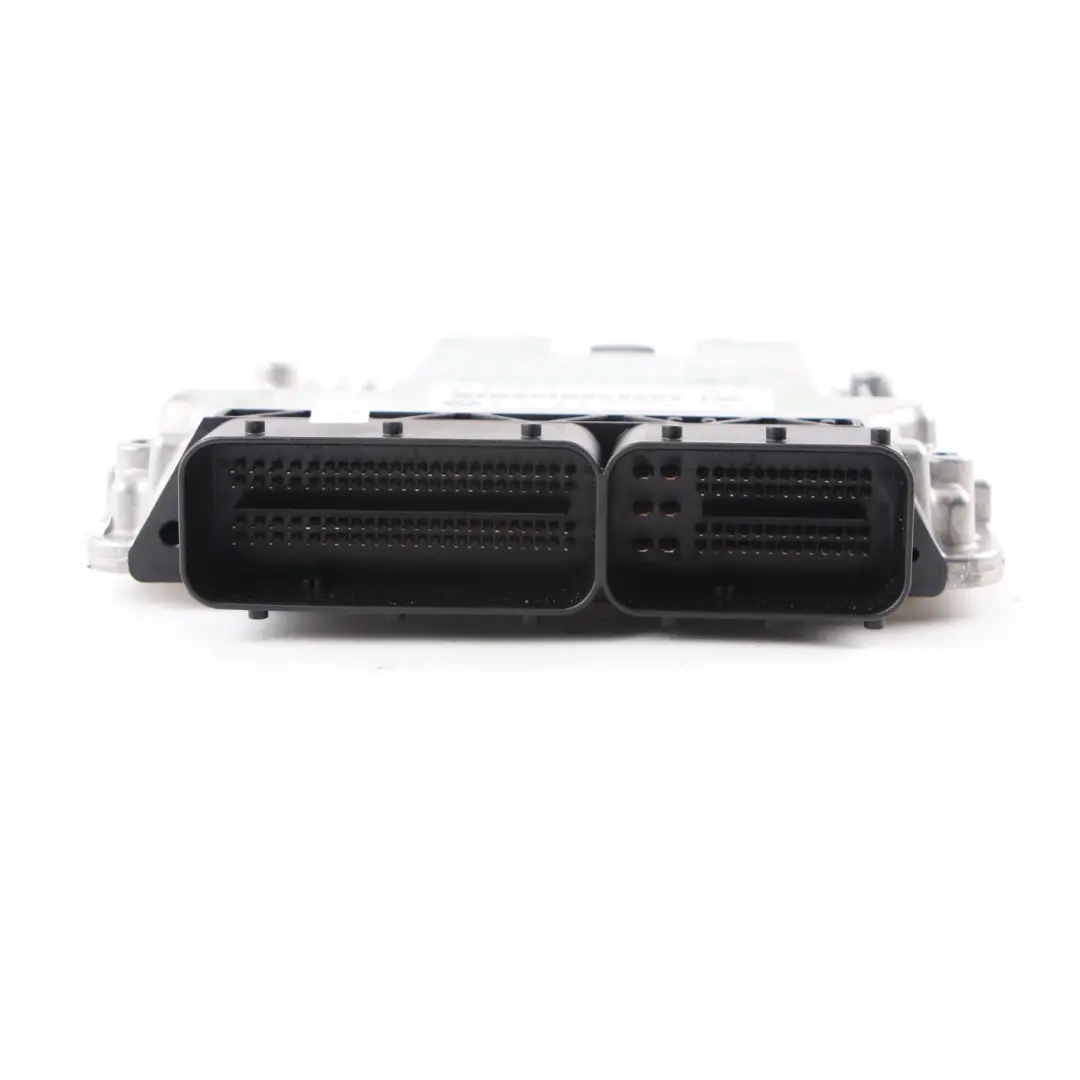 BMW E90 E91 LCI N47N 320d ed ECU KIT DDE CAS 2 Keys Manual Transmission - SKU 8512047-5 - Part number 8512047