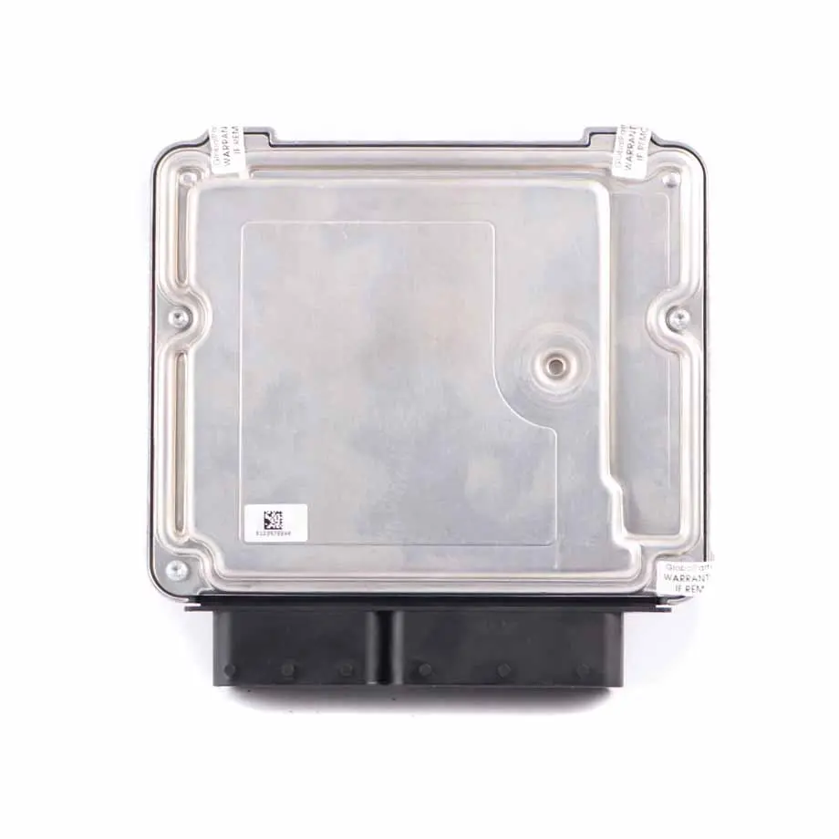 BMW E90 E91 LCI N47N 320d 184HP ECU Module KIT DDE CAS 3 Keys Automatic - SKU 8512047-6 - Part number 8512047