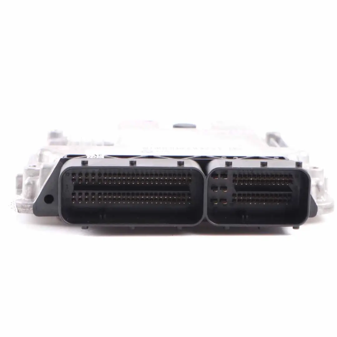 BMW Reihe E90 E91 LCI N47N 320d Grundsteuergerät DDE CAS 3 Schlüssel 851204 - SKU 8512047-6 - Teilenummer 8512047