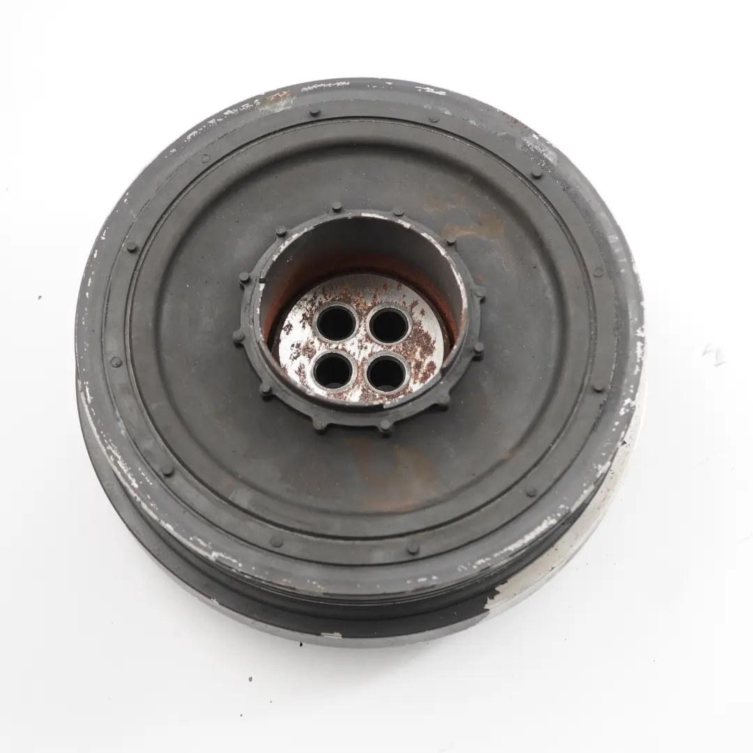  Vibration Damper Pulley BMW E90 LCI F10 F20 F30 N47N Crankshaft Diesel - SKU 8512072-1 - Part number 8512072