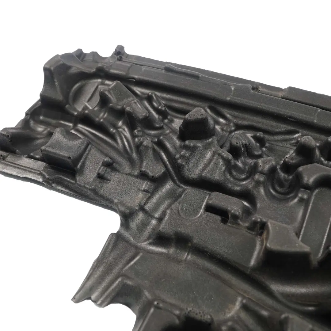 N47N Diesel Motor Abdeckung Akustik für BMW X3 F25 X5 F15 mit Teilenummer 8512198 BMW X3 F25 X5 F15 N47N Diesel Motor Abdeckung Akustik - SKU 8512198-1 - Teilenummer 8512198