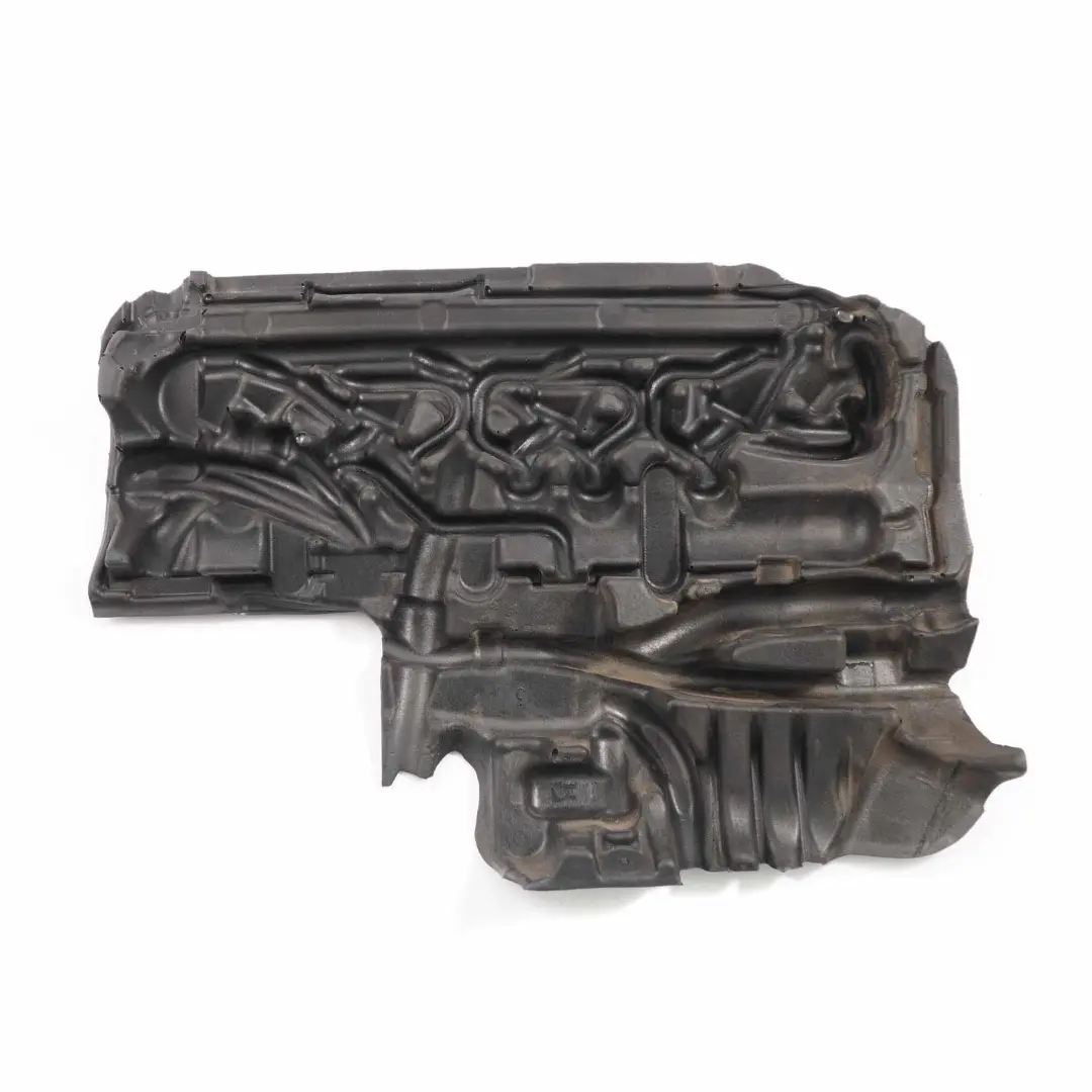 BMW X3 F25 X5 F15 N47N Diesel Motor Abdeckung Akustik - SKU 8512198 - Teilenummer 8512198