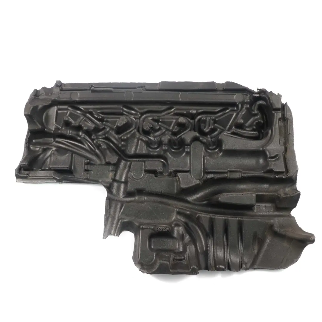 N47N Cache Moteur Diesel Acoustique pour BMW X3 F25 X5 F15 à propos du numéro de pièce 8512198 BMW X3 F25 X5 F15 N47N Cache Moteur Diesel Acoustique - SKU 8512198-1 - Numéro de pièce 8512198