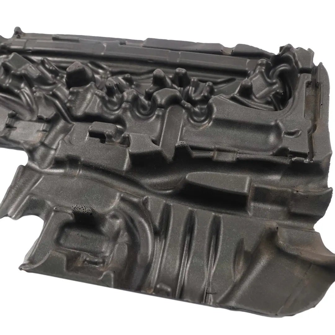 N47N Diesel Motor Abdeckung Akustik für BMW X3 F25 X5 F15 mit Teilenummer 8512198 BMW X3 F25 X5 F15 N47N Diesel Motor Abdeckung Akustik - SKU 8512198-1 - Teilenummer 8512198