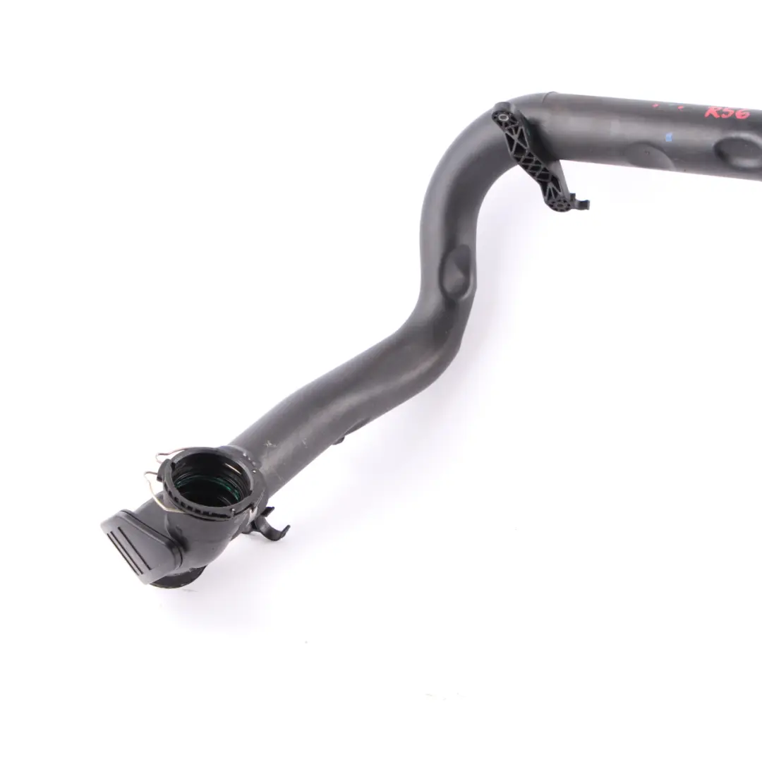 Przewód Rura Powietrza Intercoolera do Mini R55 R56 LCI Cooper One D o numerze 8512205 Mini R55 R56 LCI Cooper One D Przewód Rura Powietrza Intercoolera - SKU 8512205-1 - Numer Części 8512205