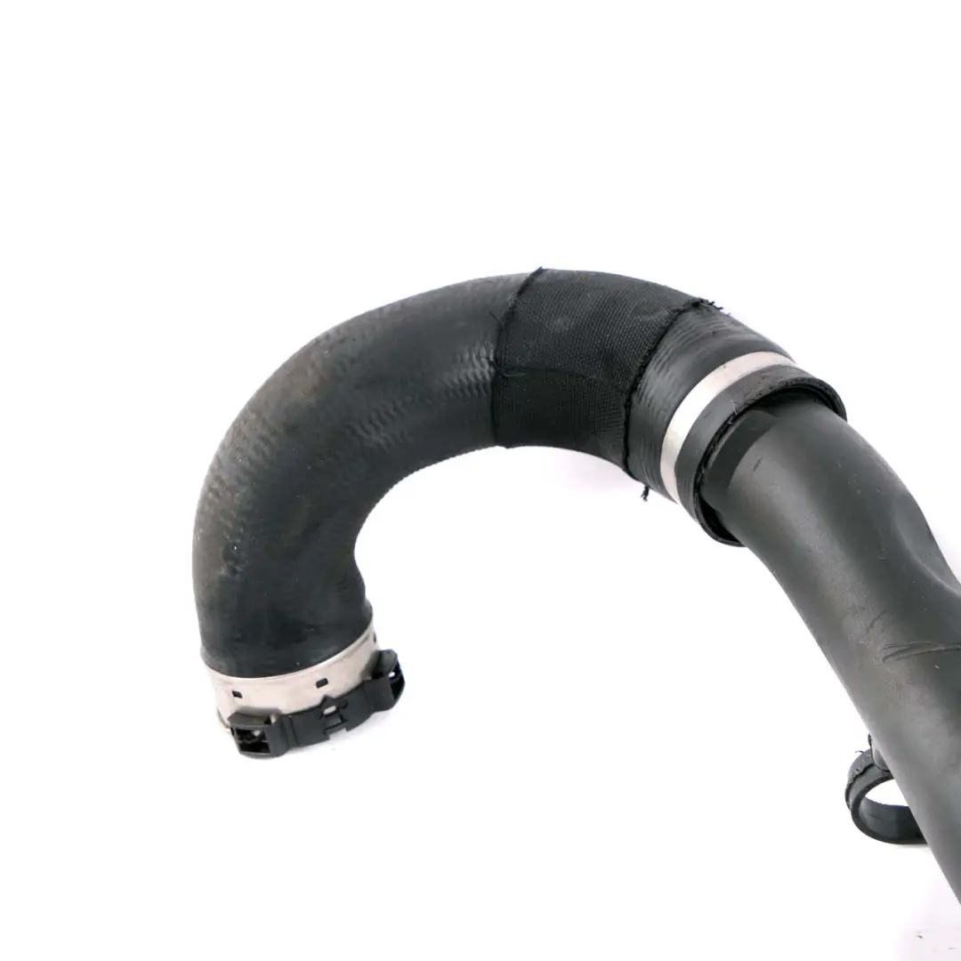 Ladeluftschlauch Mini R55 R56 LCI Cooper One D Diesel Rohrleitung für mit Teilenummer 8512205 Ladeluftschlauch Mini R55 R56 LCI Cooper One D Diesel Rohrleitung - SKU 8512205-1 - Teilenummer 8512205