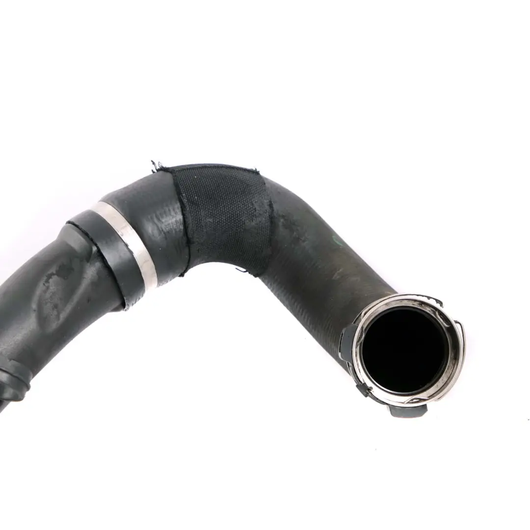  Ladeluftschlauch Mini R55 R56 LCI Cooper One D Diesel Rohrleitung - SKU 8512205-1 - Teilenummer 8512205