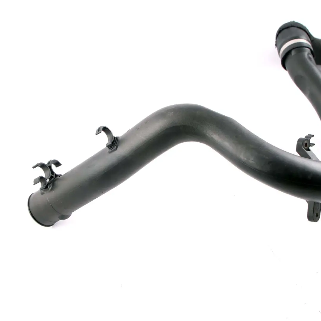 Przewód Rura Powietrza Intercoolera do Mini R55 R56 LCI Cooper One D o numerze 8512205 Mini R55 R56 LCI Cooper One D Przewód Rura Powietrza Intercoolera - SKU 8512205-1 - Numer Części 8512205