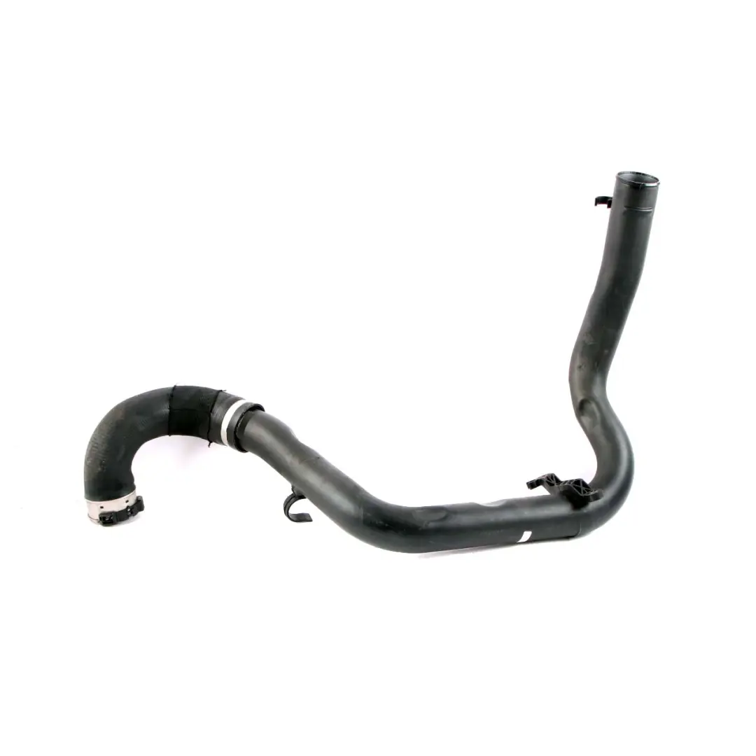 Tuyau air suralimentation Tube Pipe pour Mini R55 R56 LCI Cooper One D Diesel à propos du numéro de pièce 8512205 Mini R55 R56 LCI Cooper One D Diesel Tuyau air suralimentation Tube Pipe - SKU 8512205-1 - Numéro de pièce 8512205