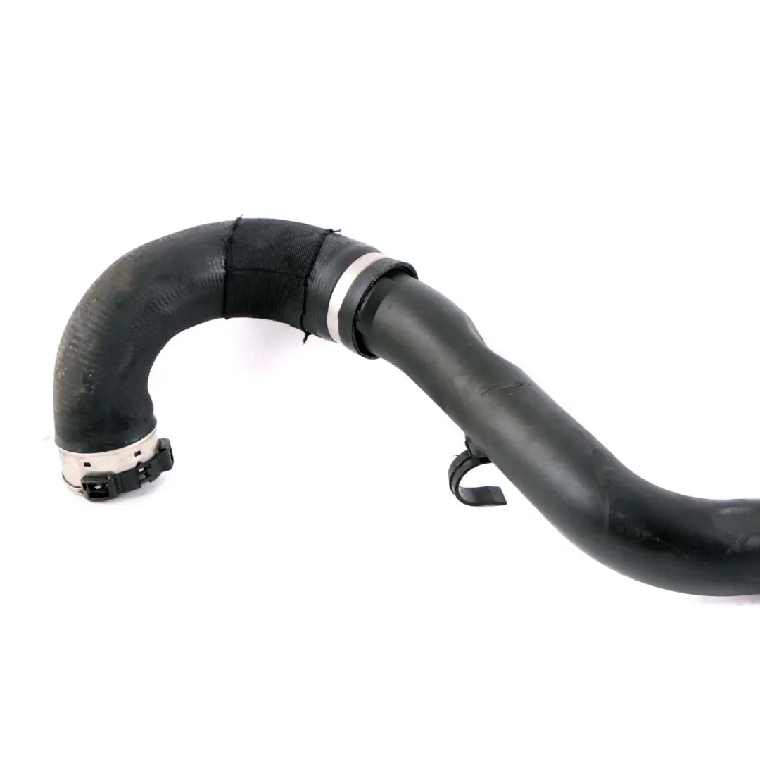  Ladeluftschlauch Mini R55 R56 LCI Cooper One D Diesel Rohrleitung - SKU 8512205-1 - Teilenummer 8512205
