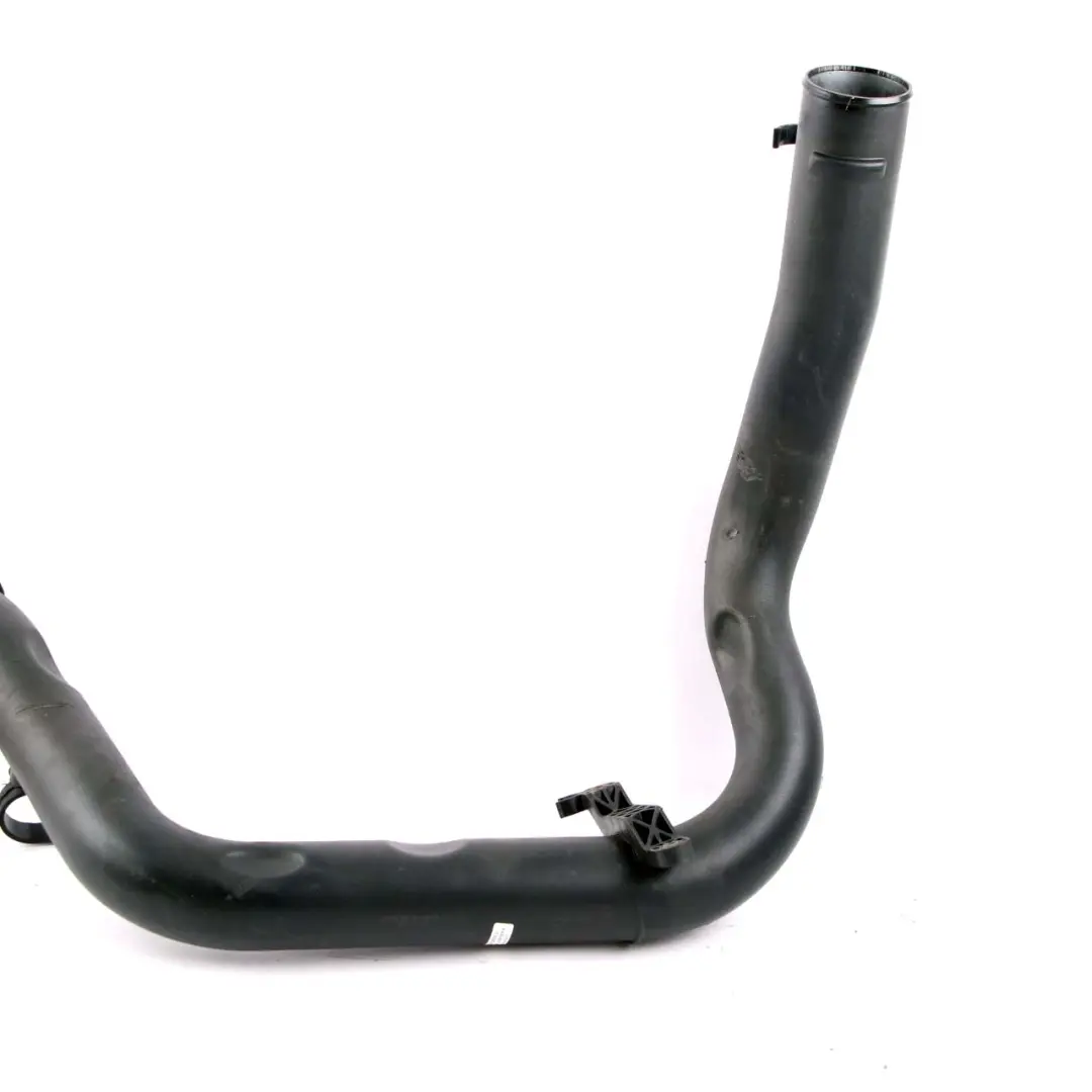Manguera de aire de carga Diesel Tubo para Mini R55 R56 LCI Cooper One D con número de pieza 8512205 Mini R55 R56 LCI Cooper One D Manguera de aire de carga Diesel Tubo - SKU 8512205-1 - Número de pieza 8512205