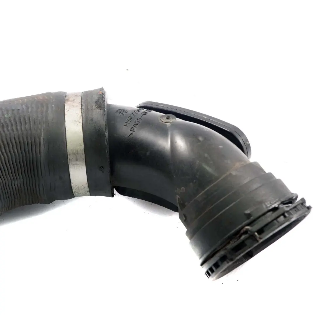 N47N Diesel Ladeluftleitung Rohr Schlauch für Mini R55 R56 LCI mit Teilenummer 8512205 Mini R55 R56 LCI N47N Diesel Ladeluftleitung Rohr Schlauch - SKU 8512205-2 - Teilenummer 8512205