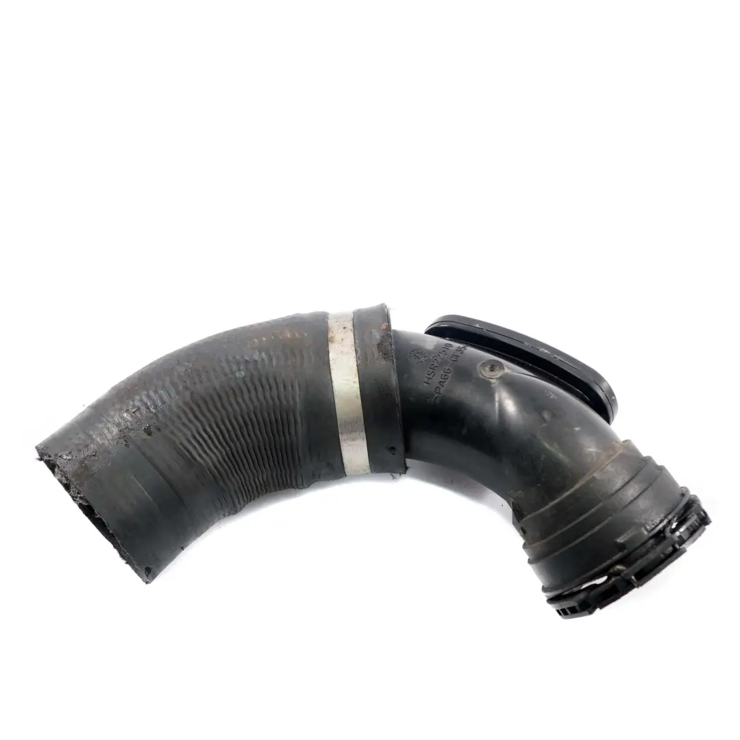 Tube Mini R55 R56 LCI Diesel N47N Turbo Air Charge Pipe Line to Air with Part number 8512205 Air Tube Mini R55 R56 LCI Diesel N47N Turbo Air Charge Pipe Line - SKU 8512205-2 - Part number 8512205