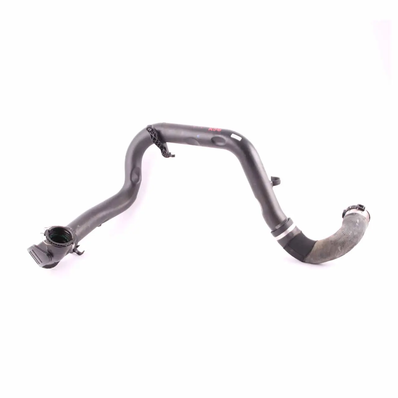 Mini Clubman Cooper One D R55 R56 LCI Diesel Conduite a Air de Charge 8512205