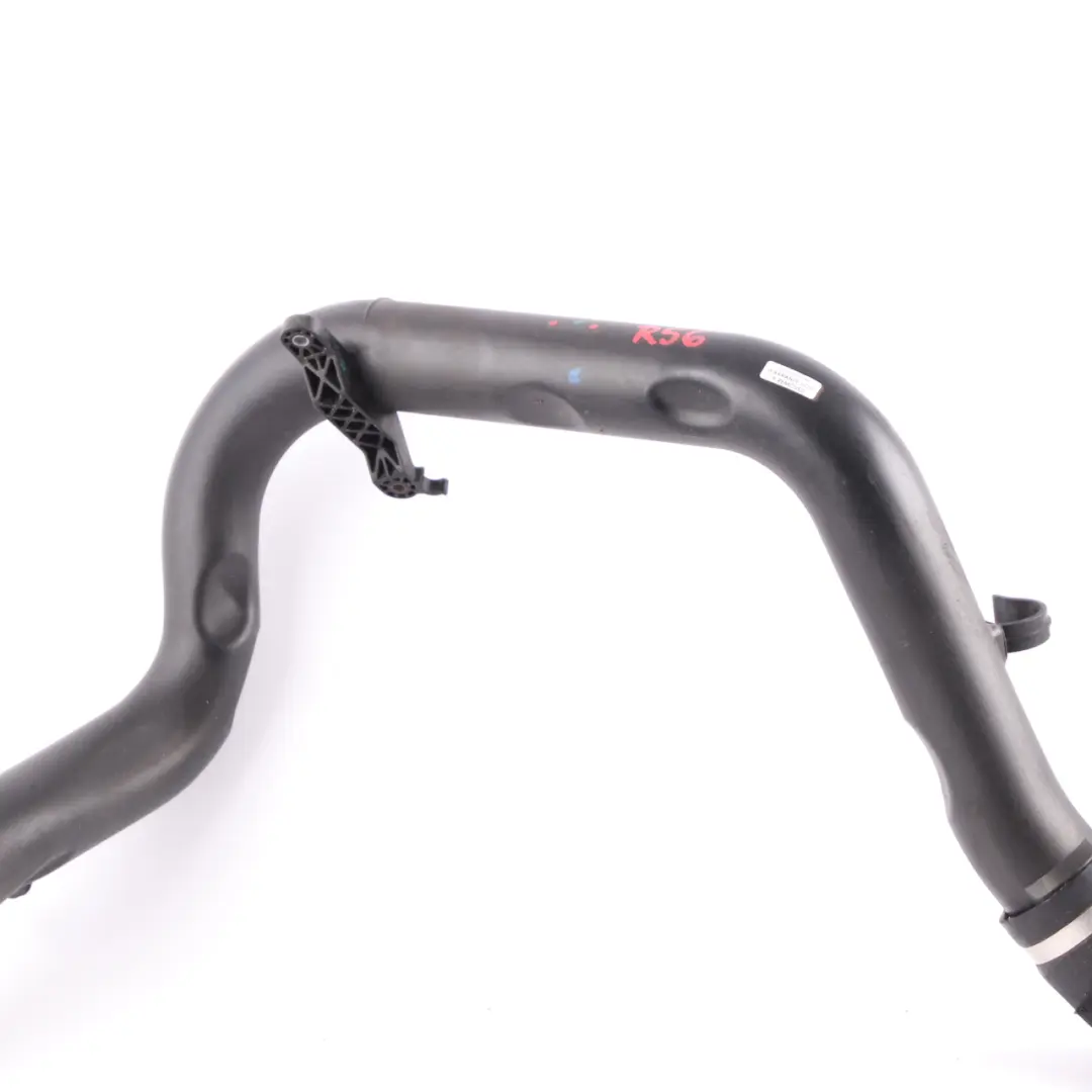 Rura Wlotu Powietrza Doładowującego Diesel do Mini R55 R56 LCI o numerze 8512205 Mini R55 R56 LCI Rura Wlotu Powietrza Doładowującego Diesel - SKU 8512205 - Numer Części 8512205