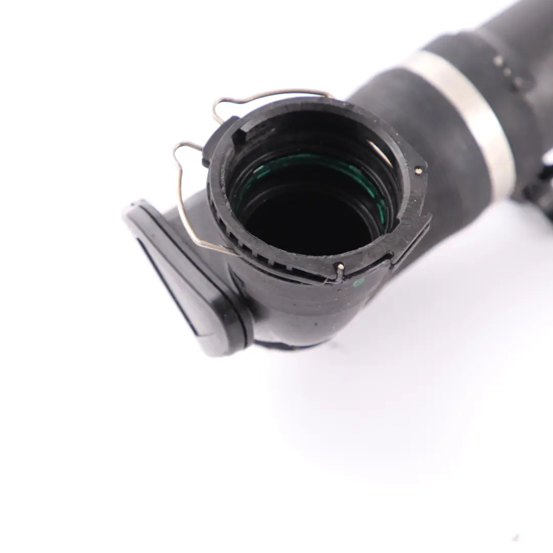 Charge Air Intake Tube Pipe to Mini R55 R56 LCI Diesel with Part number 8512205 Mini R55 R56 LCI Diesel Charge Air Intake Tube Pipe - SKU 8512205 - Part number 8512205