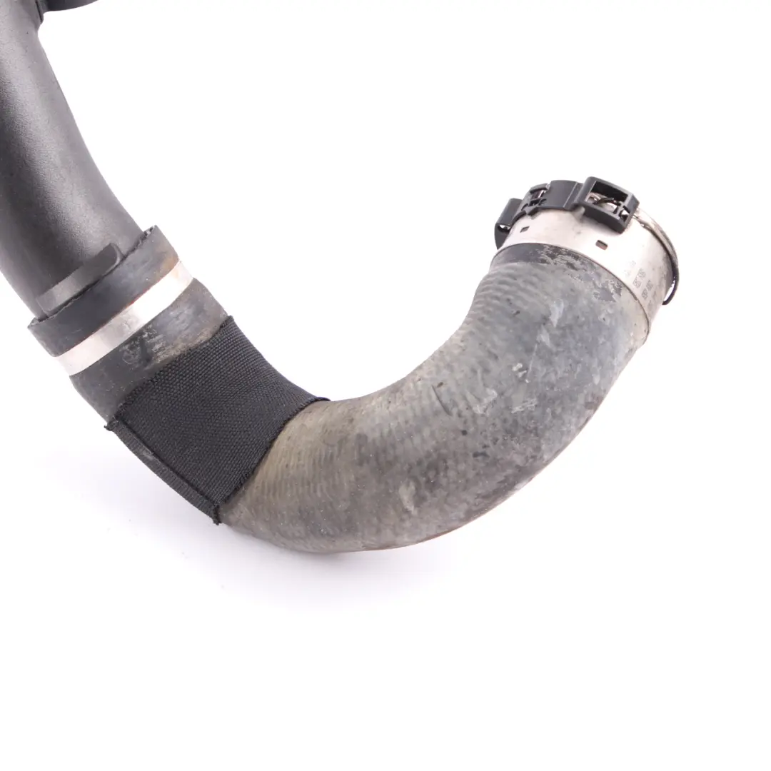 Tuyau D'Admission D'Air De Suralimentation Diesel pour Mini R55 R56 LCI à propos du numéro de pièce 8512205 Mini R55 R56 LCI Tuyau D'Admission D'Air De Suralimentation Diesel - SKU 8512205 - Numéro de pièce 8512205