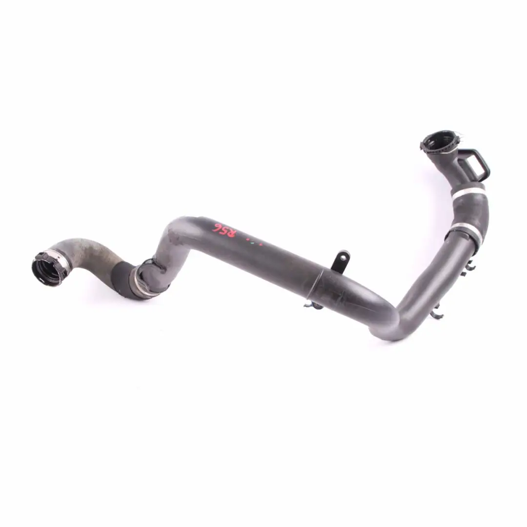 Tubo De Admisión De Aire De Carga para Mini R55 R56 LCI Diesel con número de pieza 8512205 Mini R55 R56 LCI Diesel Tubo De Admisión De Aire De Carga - SKU 8512205 - Número de pieza 8512205