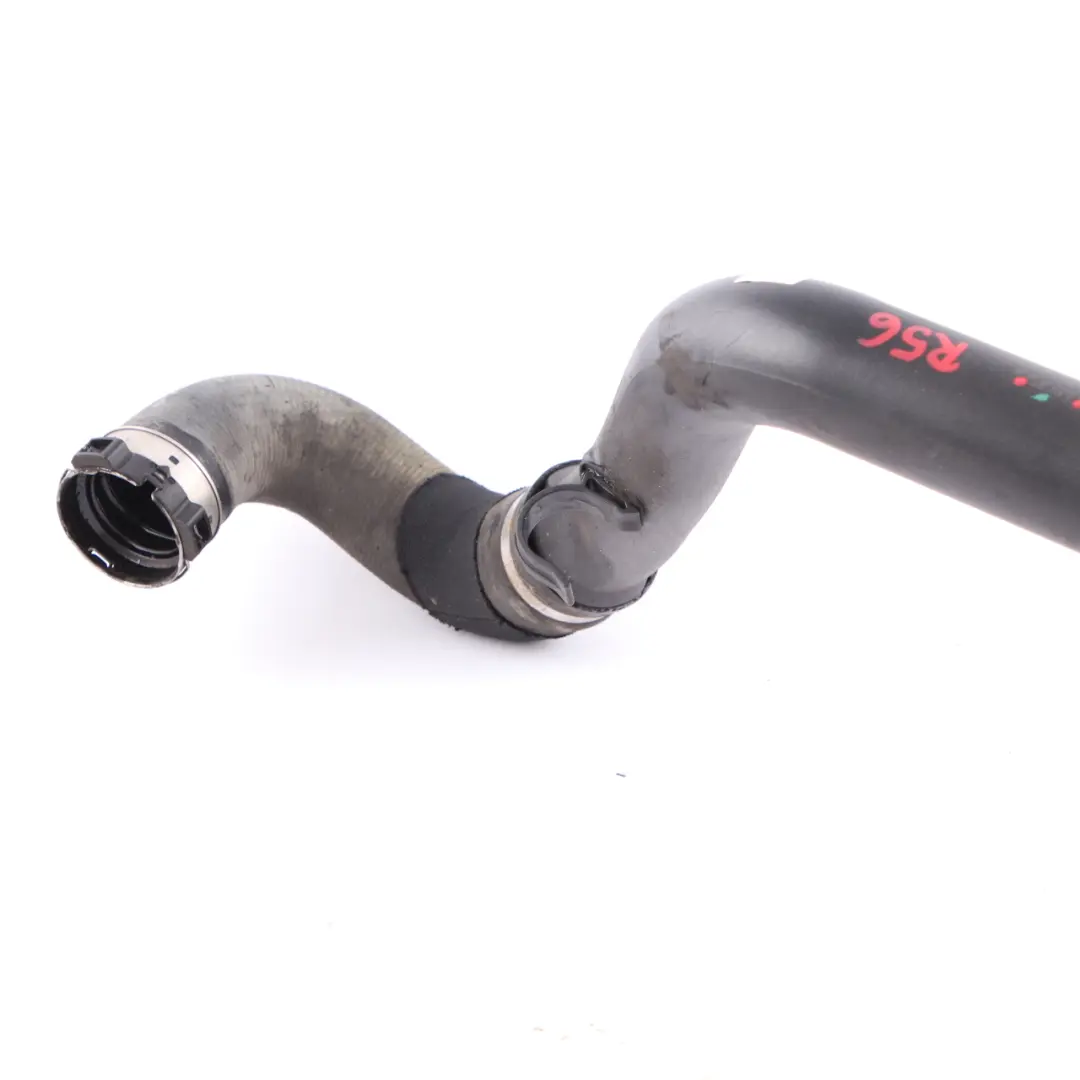 Rura Wlotu Powietrza Doładowującego Diesel do Mini R55 R56 LCI o numerze 8512205 Mini R55 R56 LCI Rura Wlotu Powietrza Doładowującego Diesel - SKU 8512205 - Numer Części 8512205