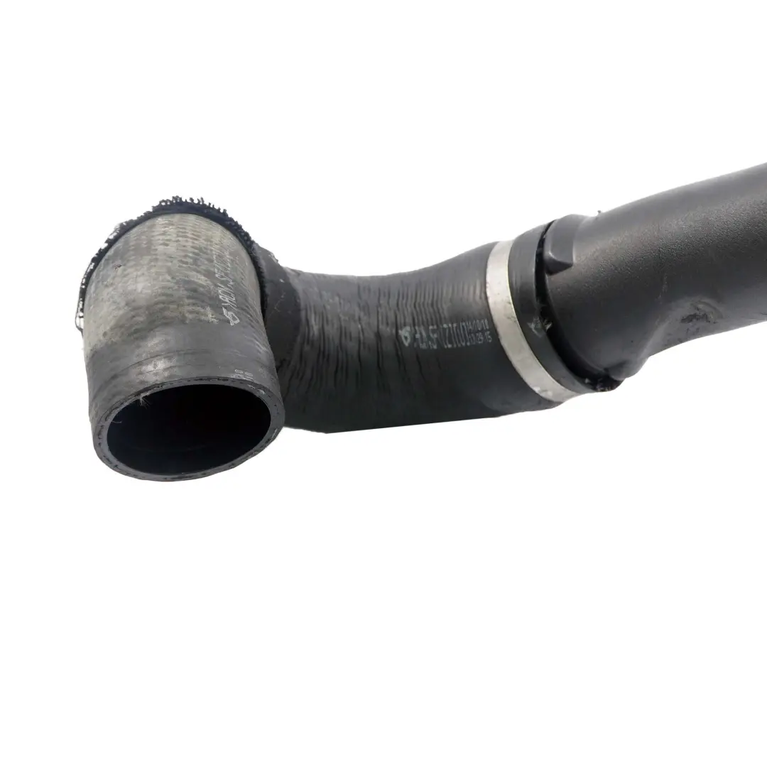 Tubo De carga De aire Mini R60 R61 N47N Intake Line Hose Diesel para con número de pieza 8512206 Tubo De carga De aire Mini R60 R61 N47N Intake Line Hose Diesel - SKU 8512206-3 - Número de pieza 8512206