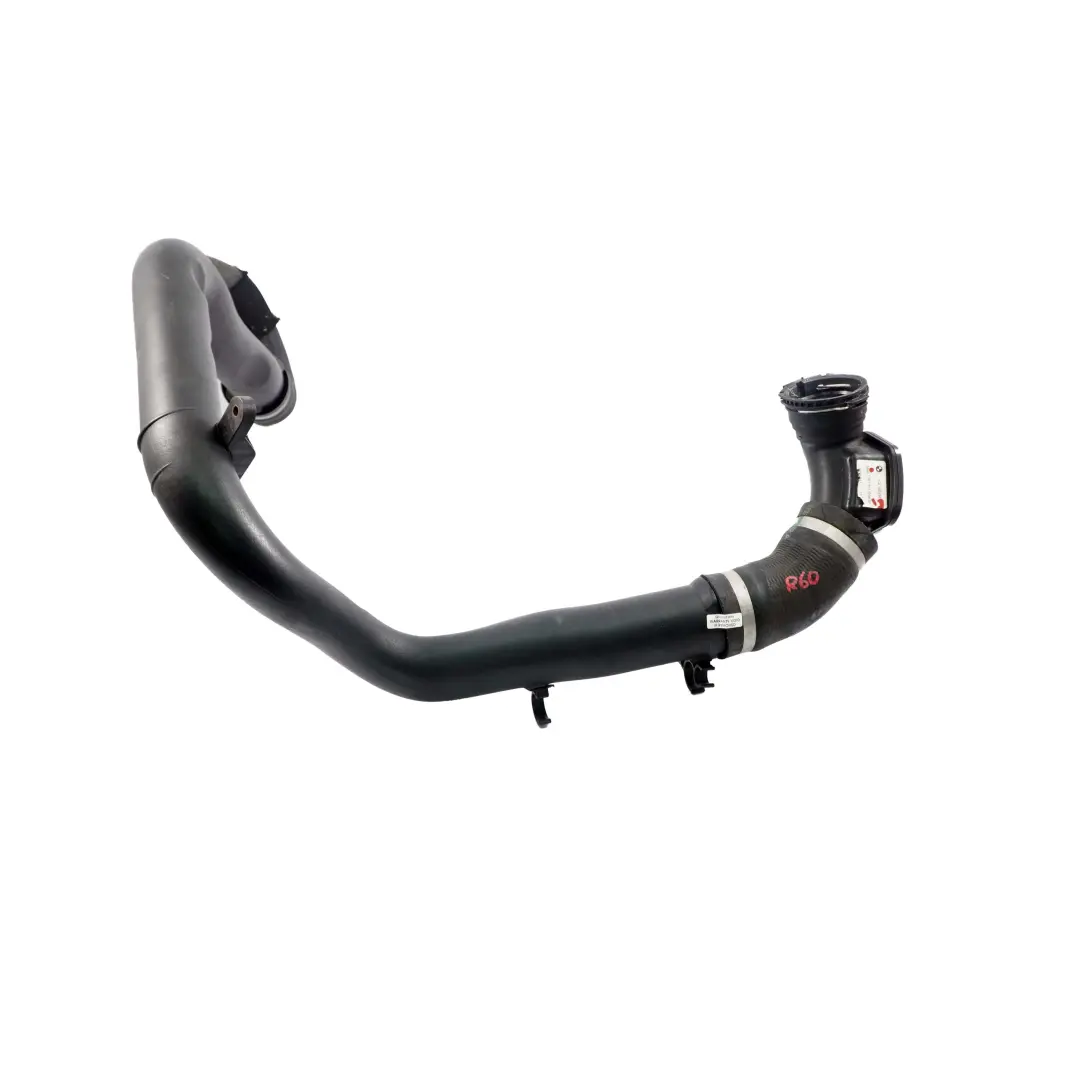 Tubo Carica Dell'Aria Mini R60 R61 N47N Tubo Aspirazione Diesel per con numero di parte 8512206 Tubo Carica Dell'Aria Mini R60 R61 N47N Tubo Aspirazione Diesel - SKU 8512206-3 - Numero di parte 8512206