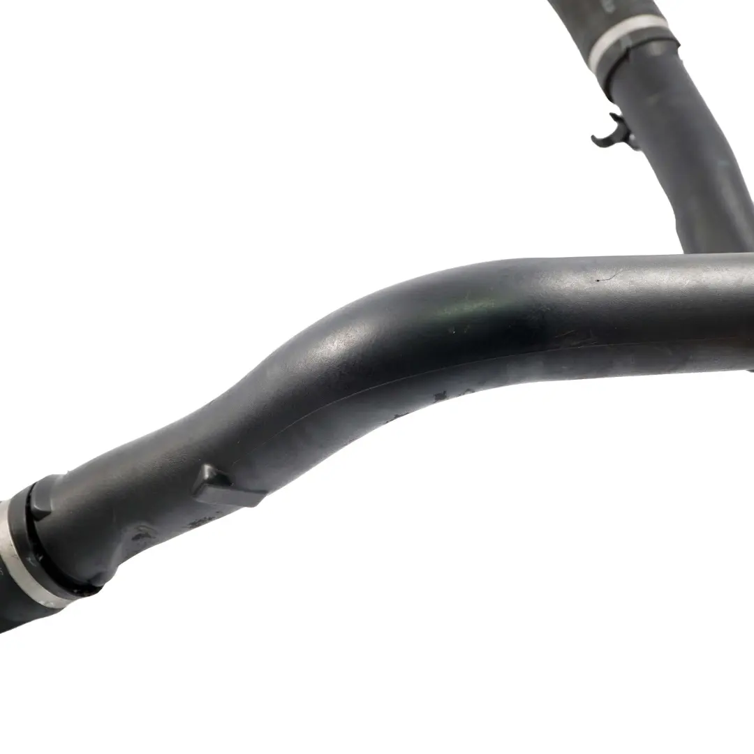 Charge Pipe Mini R60 R61 N47N Intake Line Hose Diesel to Air with Part number 8512206 Air Charge Pipe Mini R60 R61 N47N Intake Line Hose Diesel - SKU 8512206-3 - Part number 8512206