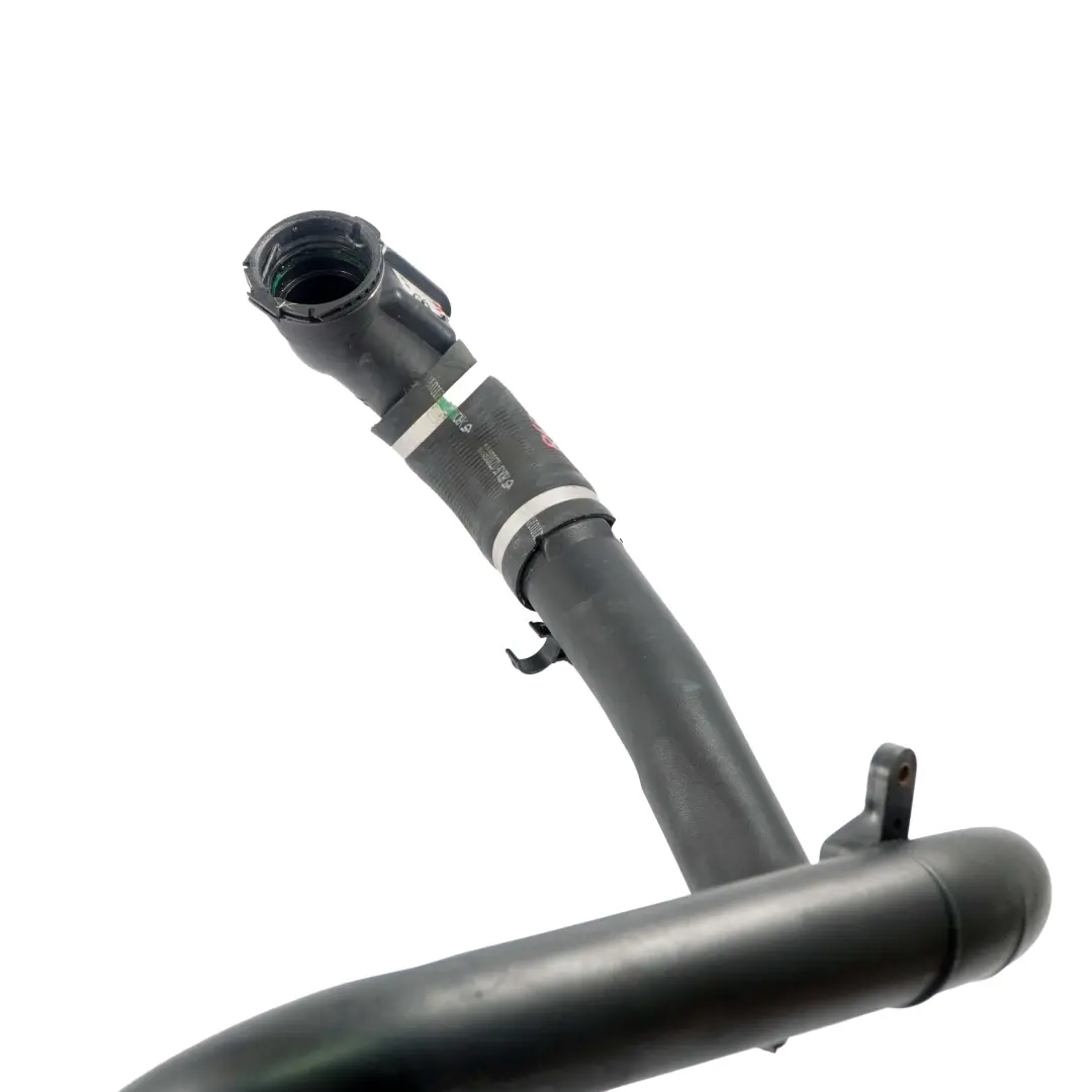 Tubo De carga De aire Mini R60 R61 N47N Intake Line Hose Diesel para con número de pieza 8512206 Tubo De carga De aire Mini R60 R61 N47N Intake Line Hose Diesel - SKU 8512206-3 - Número de pieza 8512206