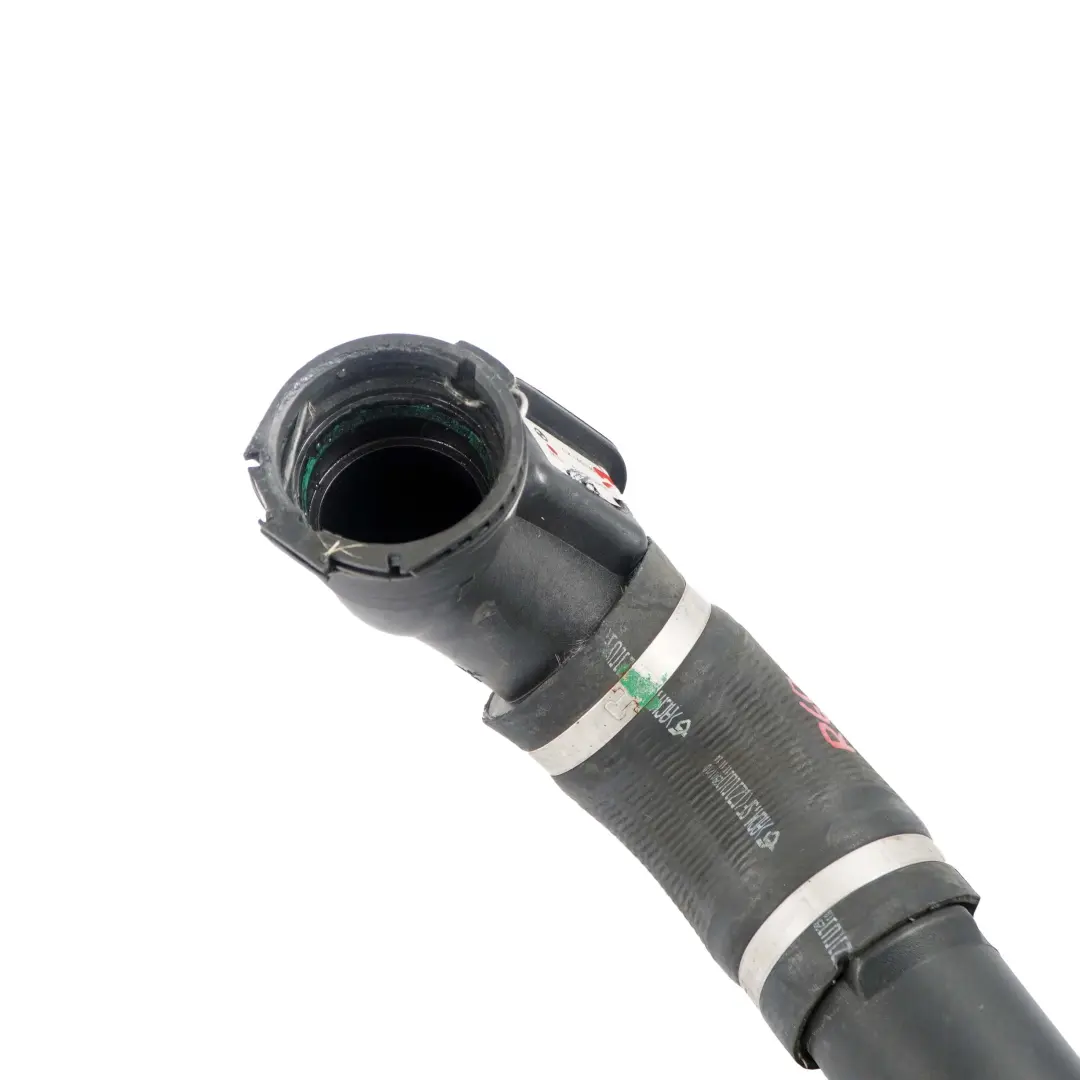  Tubo Carica Dell'Aria Mini R60 R61 N47N Tubo Aspirazione Diesel - SKU 8512206-3 - Numero di parte 8512206