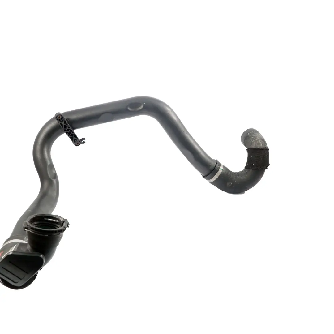 Charge Pipe Mini R60 R61 N47N Intake Line Hose Diesel to Air with Part number 8512206 Air Charge Pipe Mini R60 R61 N47N Intake Line Hose Diesel - SKU 8512206-3 - Part number 8512206