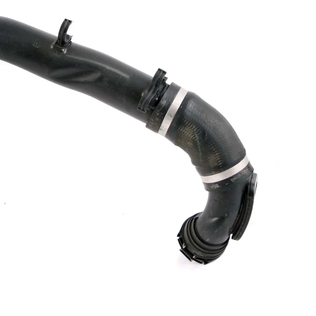 Tubo de carga de aire Mini R60 R61 N47N Pantalones Línea entrada Diesel para con número de pieza 8512206 Tubo de carga de aire Mini R60 R61 N47N Pantalones Línea entrada Diesel - SKU 8512206-4 - Número de pieza 8512206