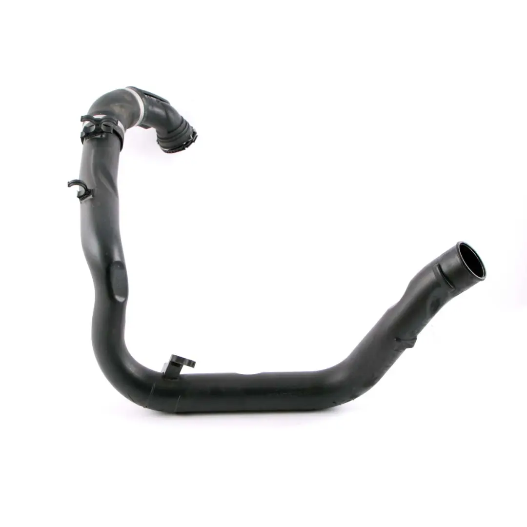 Charge Pipe Mini R60 R61 N47N 4 Intake Line Hose Diesel to Air with Part number 8512206 Air Charge Pipe Mini R60 R61 N47N 4 Intake Line Hose Diesel - SKU 8512206-4 - Part number 8512206