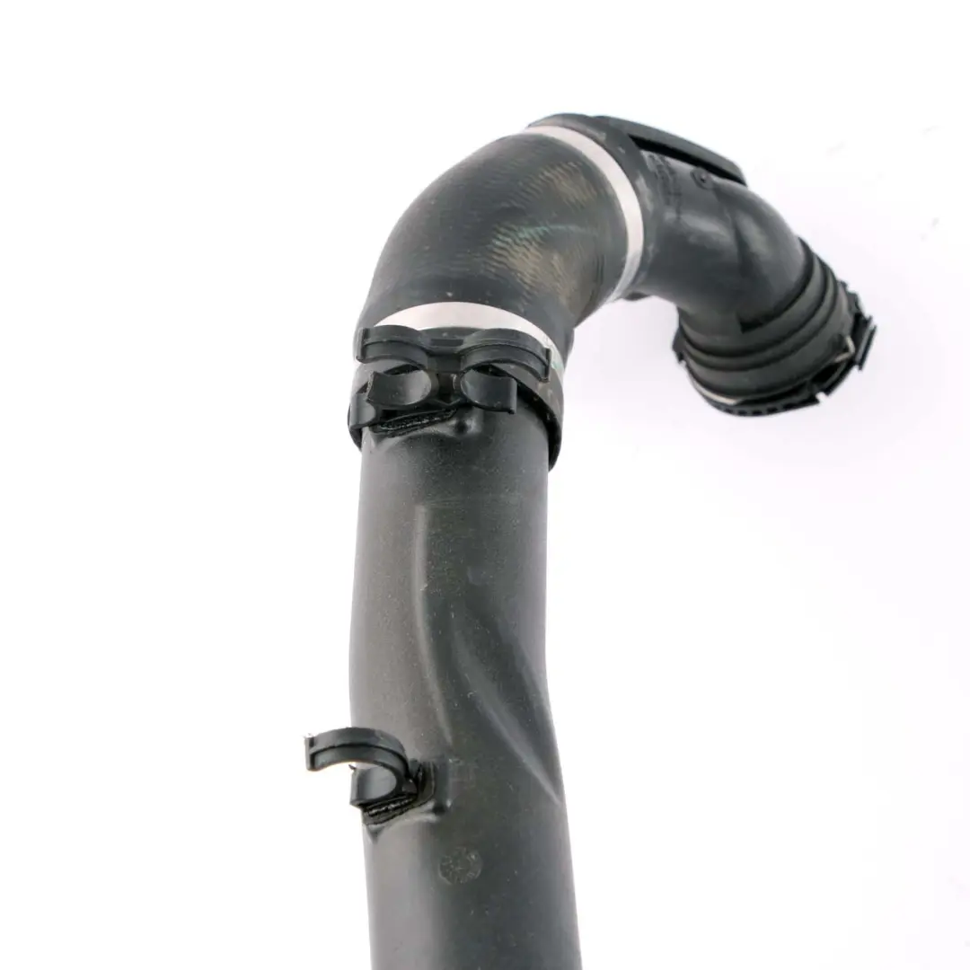 N47N Diesel Przewód Powietrza Intercoolera do Mini R60 R61 o numerze 8512206 Mini R60 R61 N47N Diesel Przewód Powietrza Intercoolera - SKU 8512206-4 - Numer Części 8512206