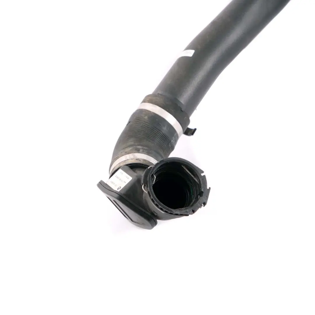 Charge Pipe Mini R60 R61 N47N 4 Intake Line Hose Diesel to Air with Part number 8512206 Air Charge Pipe Mini R60 R61 N47N 4 Intake Line Hose Diesel - SKU 8512206-4 - Part number 8512206