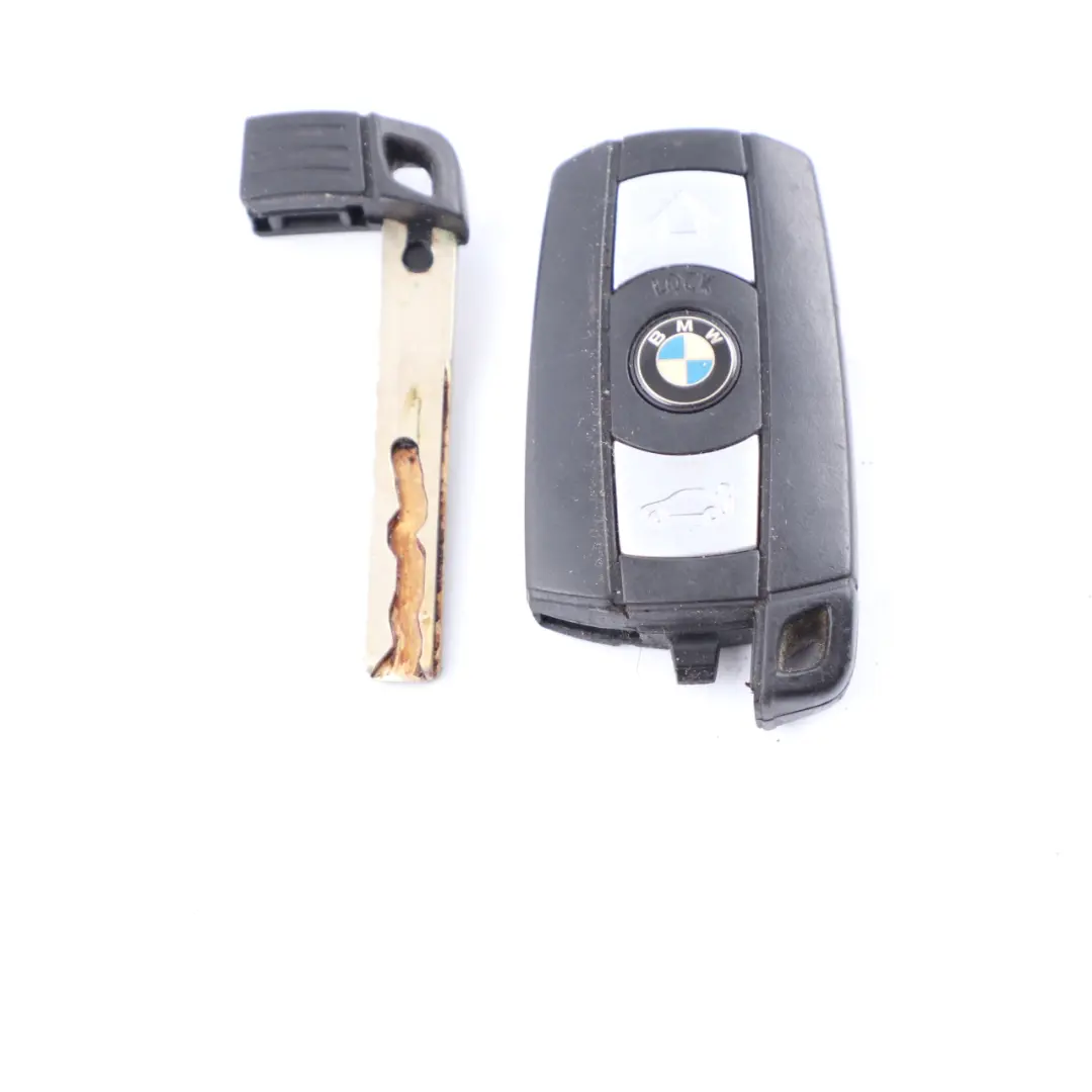 N47N 320d 184HP ECU KIT DDE CAS 3 Key Automatic to BMW E90 LCI with Part number 8512291 BMW E90 LCI N47N 320d 184HP ECU KIT DDE CAS 3 Key Automatic - SKU 8512291-3 - Part number 8512291