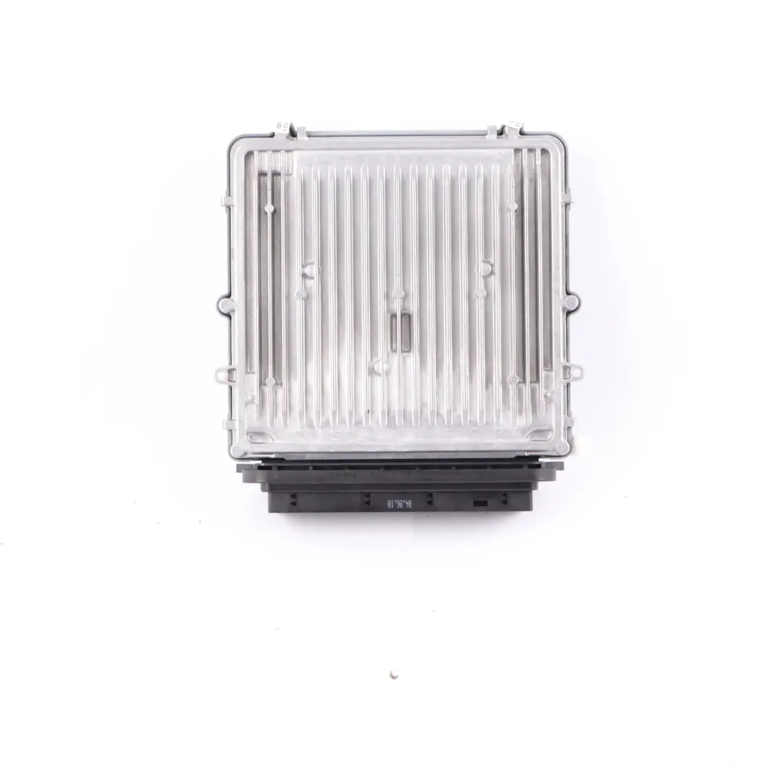 BMW E90 LCI N47N 320d 184HP ECU KIT DDE CAS 3 Key Automatic - SKU 8512291-3 - Part number 8512291