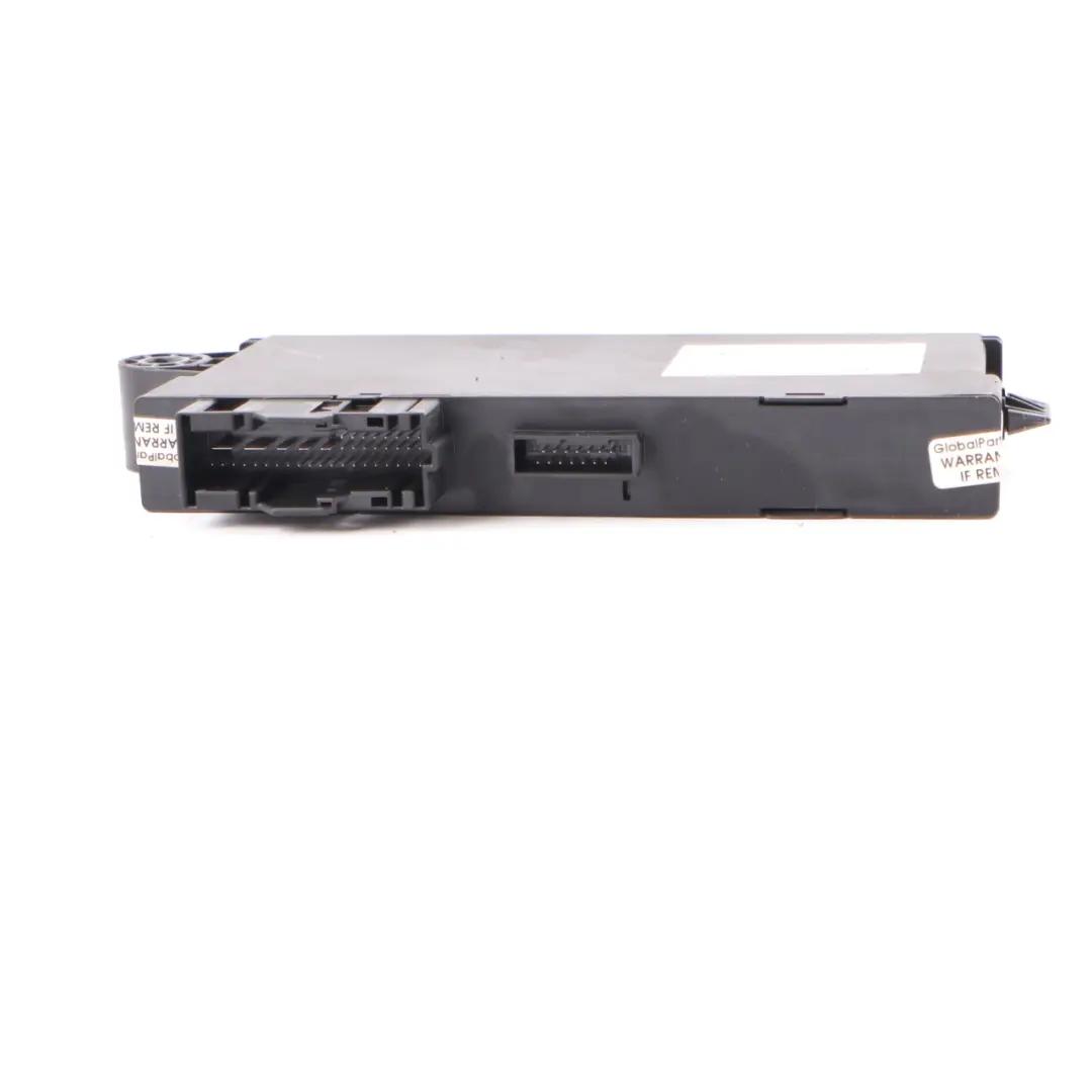 BMW E90 LCI N47N 320d 184HP ECU KIT DDE CAS 3 Key Automatic - SKU 8512291-3 - Part number 8512291