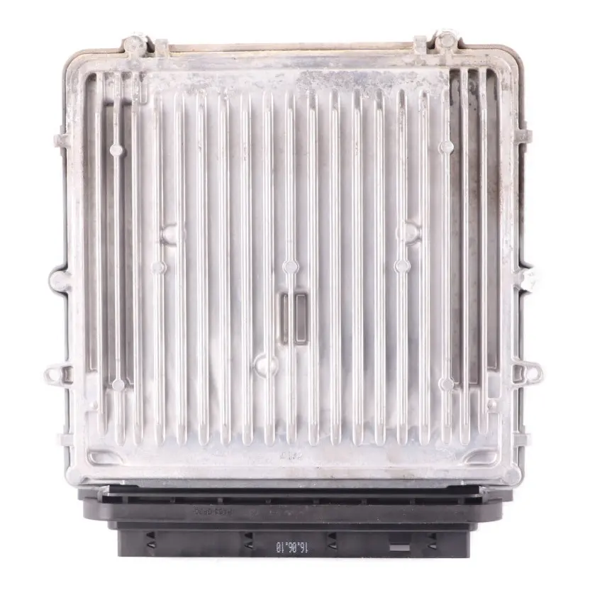 BMW E90 E91 LCI N47N 320d 184HP ECU Engine Unit DDE Automatic - SKU 8512291-4 - Part number 8512291