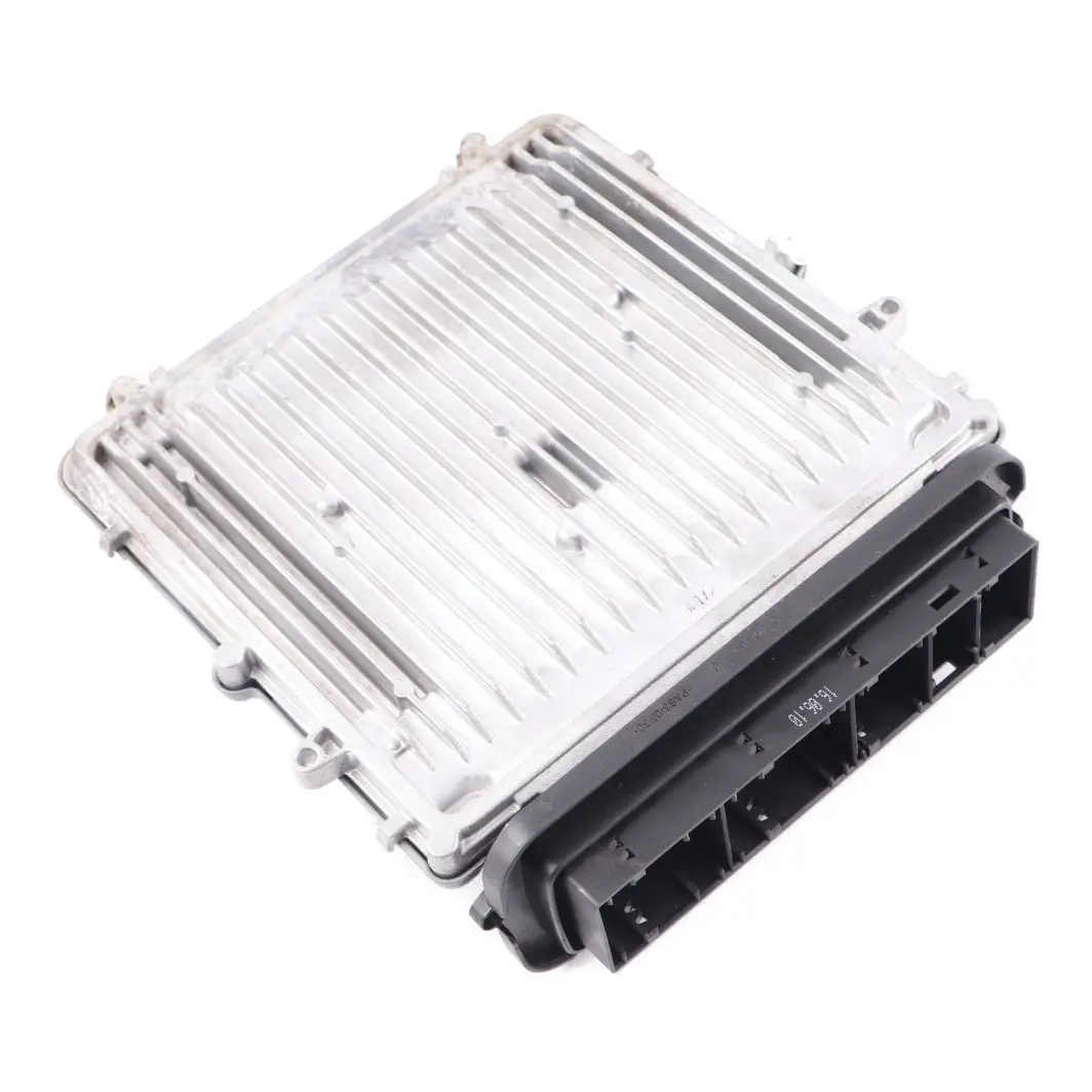 BMW E90 E91 LCI N47N 320d 184HP ECU Engine Unit DDE Automatic - SKU 8512291-4 - Part number 8512291