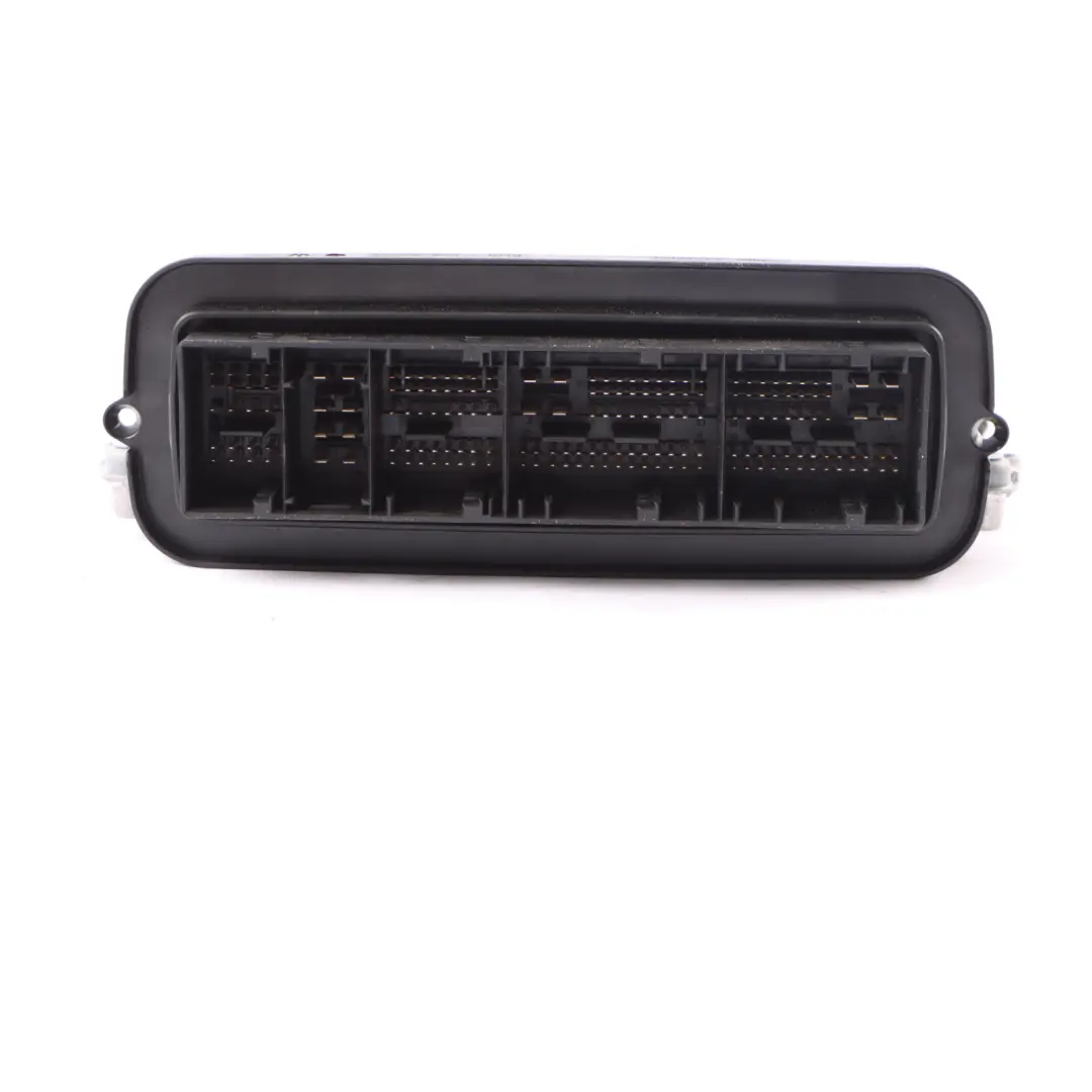 BMW E90 E91 LCI N47N 320d ed 163HP Engine ECU Kit DDE Manual - SKU 8512291-5 - Part number 8512291