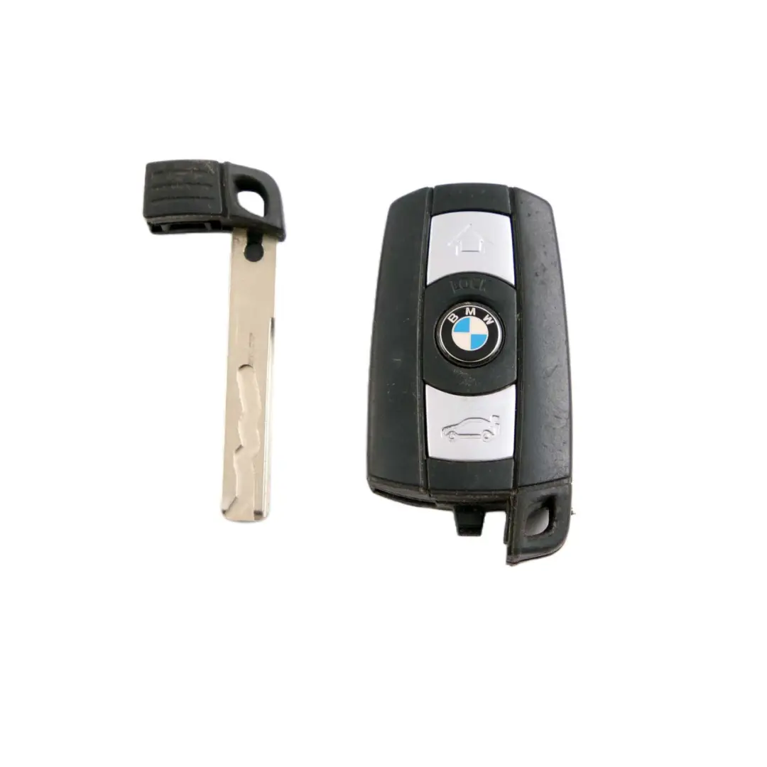 BMW E90 E91 LCI 318d N47N Komputer CAS 8510832 - SKU 8512292-1 - Numer Części 8512292
