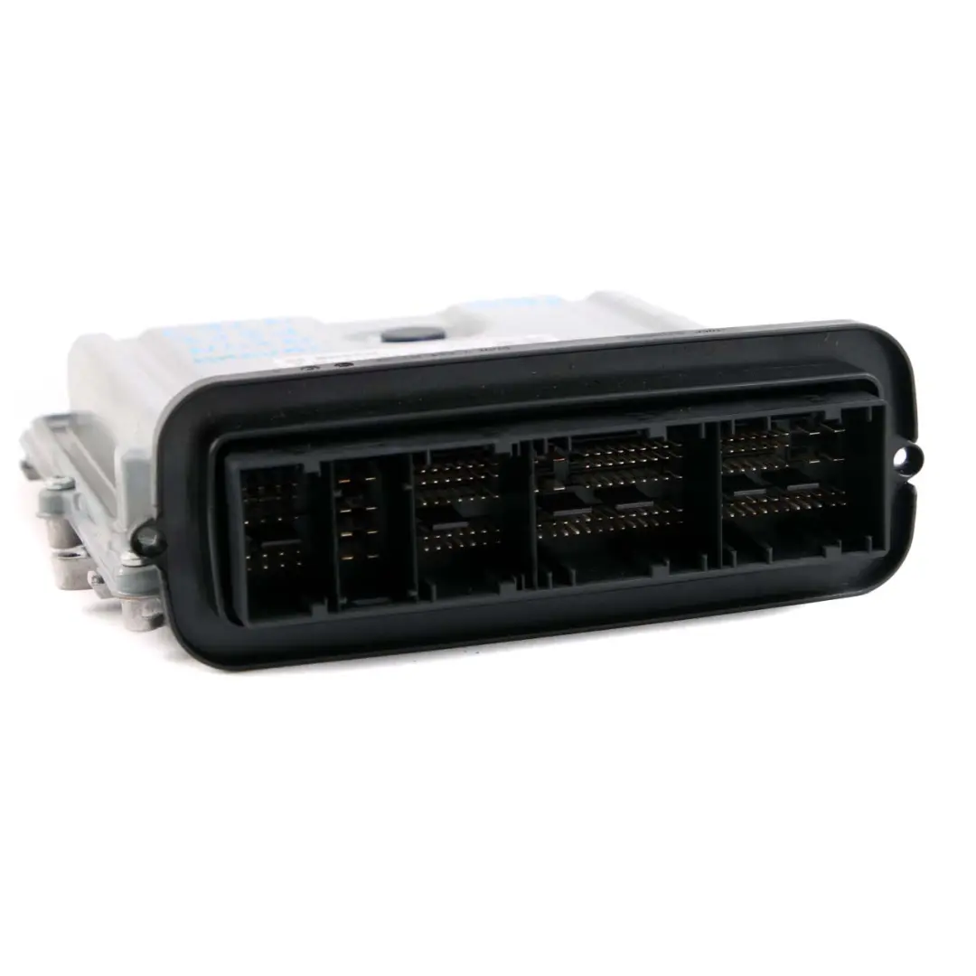 BMW E90 E91 LCI 318d N47N Komputer CAS 8510832 - SKU 8512292-1 - Numer Części 8512292