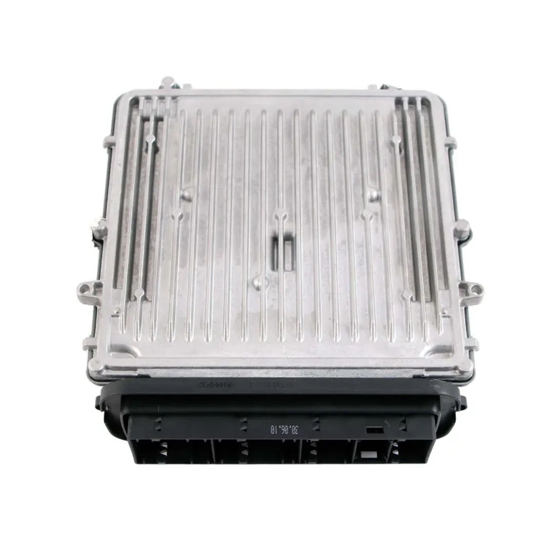 BMW E90 E91 LCI N47N 318d 143HP Engine ECU Kit DDE 8510832 + CAS3 + Key Manual - SKU 8512292-1 - Part number 8512292